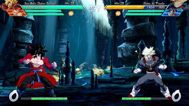 dragon ball z xenoverse 2 ppsspp iso download emuparadise