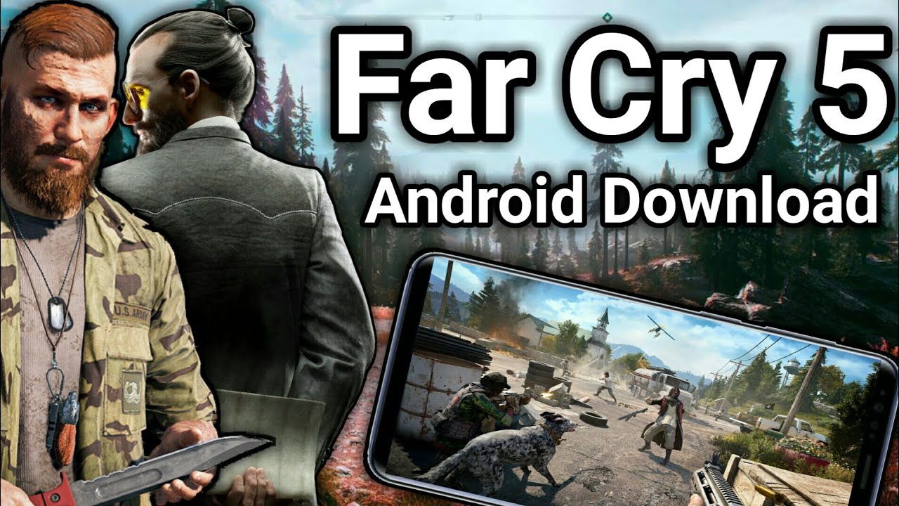far cry 4 apk obb download for android